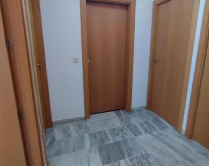 Zh Mefistofles Apartaments Малага Екстер'єр фото